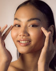 sérum pour les yeux naturel anti cernes au bamboo et thanaka bodia apothicaire cambodgien