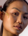 ssérum visage gotu kola séricine naturel pour une skincare adapté à la peau extraits naturels bodia apothicaire cambodgien