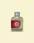 Aromatic massage sesame oil essential ylang bodia spa