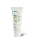 Packaging mousse nettoyante riz et aloe vera – Bodia Apothicaire