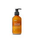 Body cream lotion white turmeric & ylang ylang nourish & soften the skin bodia spa
