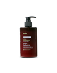 après shampoing conditioner naturel sans sulfate fortifiant et renforce les cheveux au amla shikakai. extrait naturel cambodge