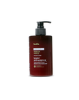Après-shampooing naturel à la séricine et au riz jasmin soins capillaires extraits naturels cambodgien fortifiant cheveux