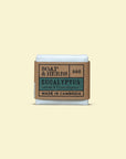product herbal soap cold saponified eucalyptus bodia apothecary