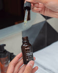 test natural face serum gotu kola all skin type bodia apothecary