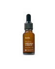 Packaging natural face serum gotu kola all skin type bodia apothecary