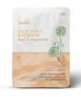 bio-cellulose natural face mask bodia apothecary
