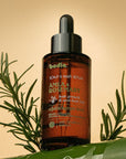 Hair Serum - Packshot - Bodia - Amle & Rosemary