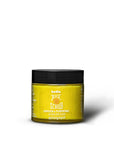 Jarre Body Scrub Ginger & Turmeric exfoliant naturel au riz Bodia Cambodge