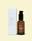 Packaging-gotu-kola-Sericin-night-facial-cream-natural-skincare-apothicaire cambodge