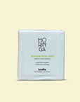 product organic natural moringa facial soap soft and nourish by bodia apothecary skincare