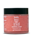 Jarre Body Scrub Jasmine & Rose exfoliant naturel Bodia Cambodge