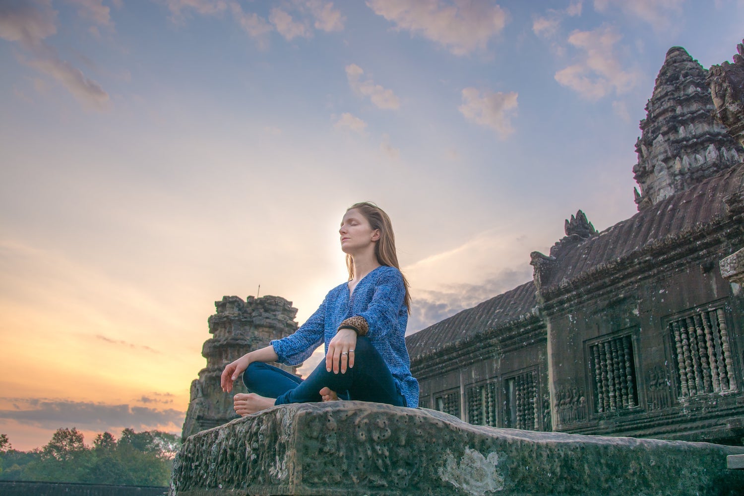 Article value Angkor Wat Bodia apothecary natural cosmetics