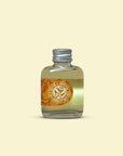 Aromatic massage sesame oil essential tangerine bodia spa