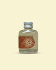 Aromatic massage sesame oil essential ginger bodia spa