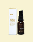 Packshot eye serum from natural extracts bodia apothecary anti aging