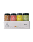 exfoliant riz jasmin doux body scrub pack soin bodia apothicaire
