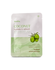 Biocellulose Masque - Noix de Coco