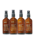 Huile de massage holistique naturelle 500 ml – Bodia Spa / Apothicaire