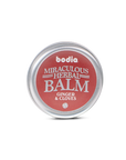  baume naturel ginger & cloves contre les douleurs – Bodia Apothicaire 