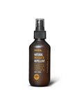 Répulsif anti-moustique naturel Bodia Apothecary à la citronnelle – flacon 150 ml, fabriqué au Cambodge 
