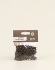 Kampot black pepper black pepper 20g certified best quality cambodia bodia apothecary delicatessen