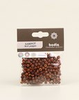 Kampot red pepper black pepper 20g certified best quality cambodia bodia apothecary delicatessen