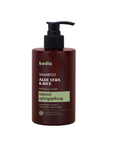 Shampoings Naturels sans sulfate