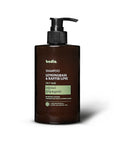 Shampoing naturel citronnelle et citron kaffir – Bodia Apothicaire