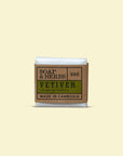 product herbal soap cold saponified vetiver bodia apothecary