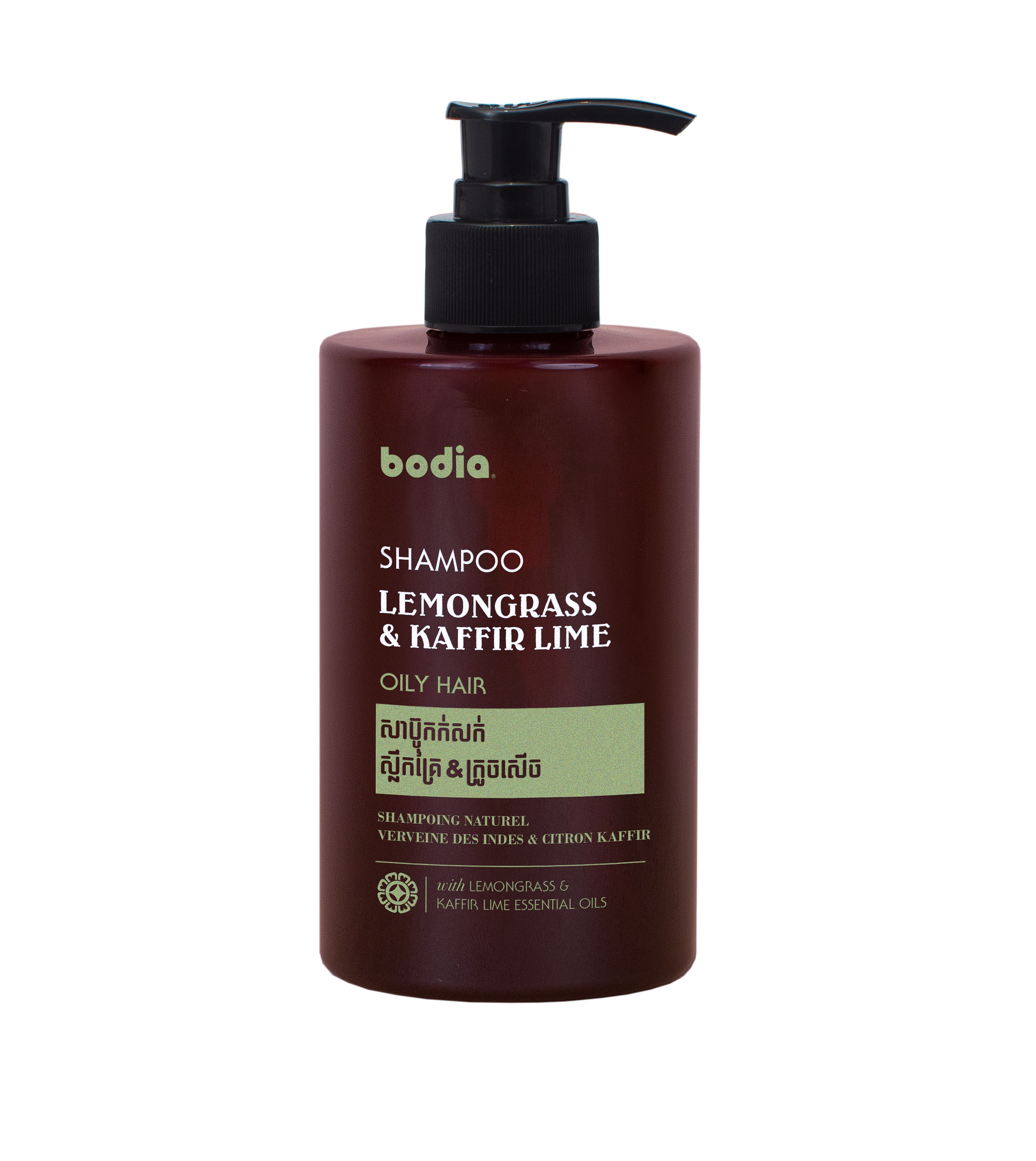 bouteille_de_shampoing_naturel_sans_sulfatecitronnelle_citron_Kaffir_fortifie_et_renforce_les_cheveux
